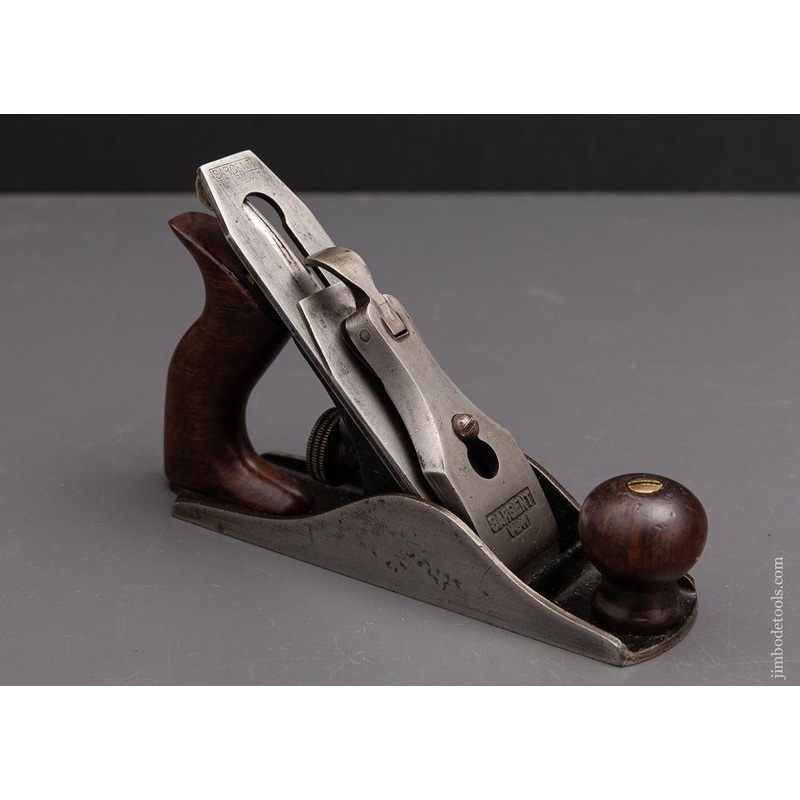 SARGENT No. 407 Smooth Plane No. 2 Size GOOD+ – 93074