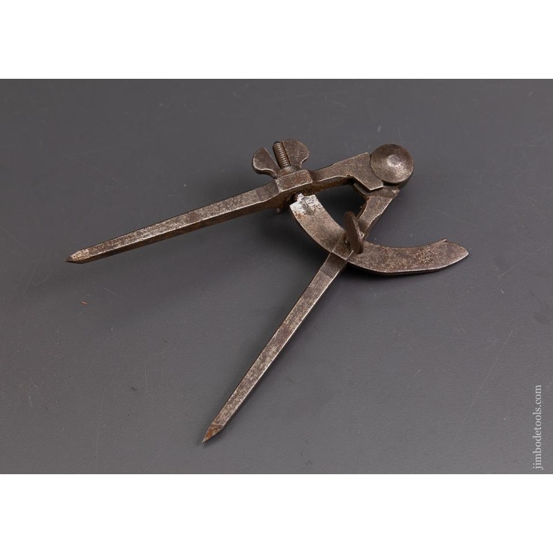 Six inch MARPLES Wing Dividers – 92233