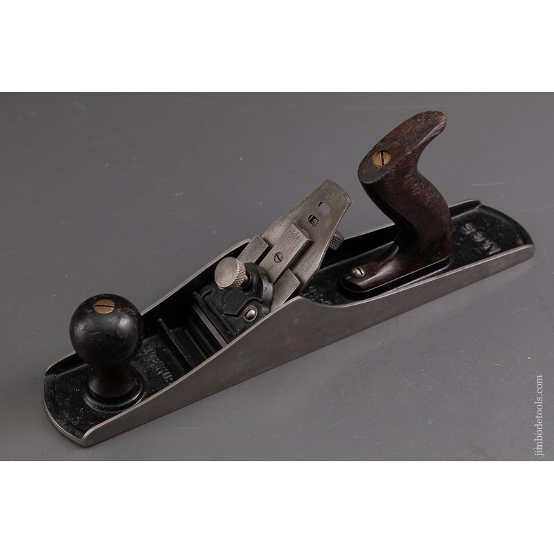 STANLEY GAGE No. G5 Fore Plane – 93235