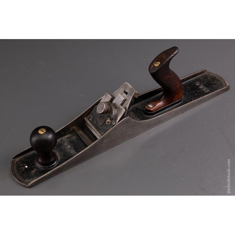 STANLEY GAGE No. G6 Fore Plane – 93210