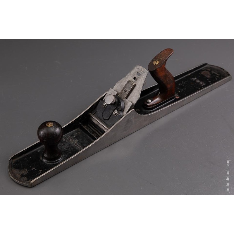 STANLEY GAGE No. G7 Fore Plane – 93209