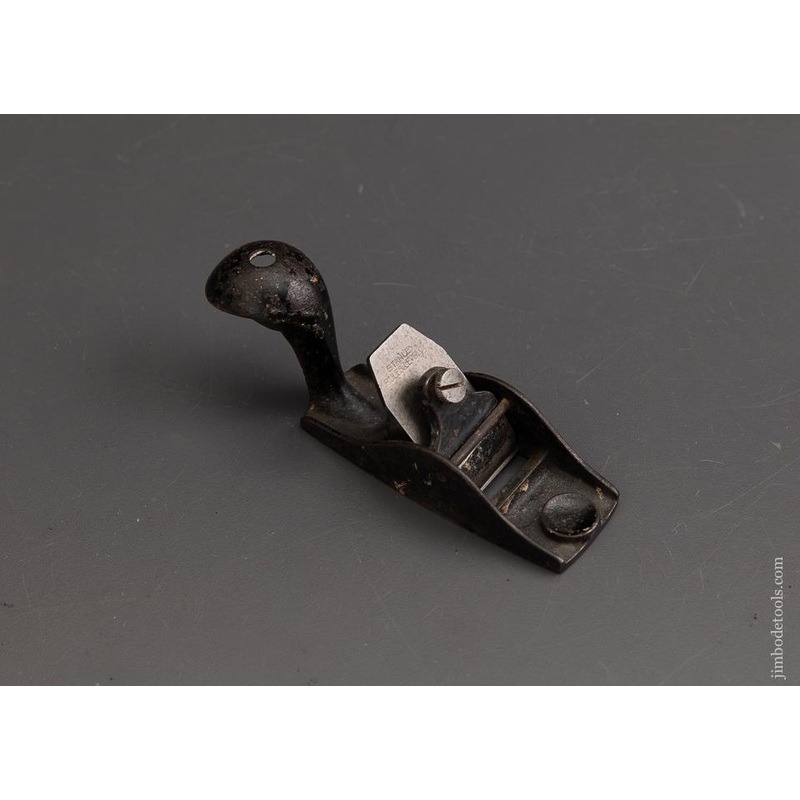 STANLEY No. 100 Block Plane – 91597