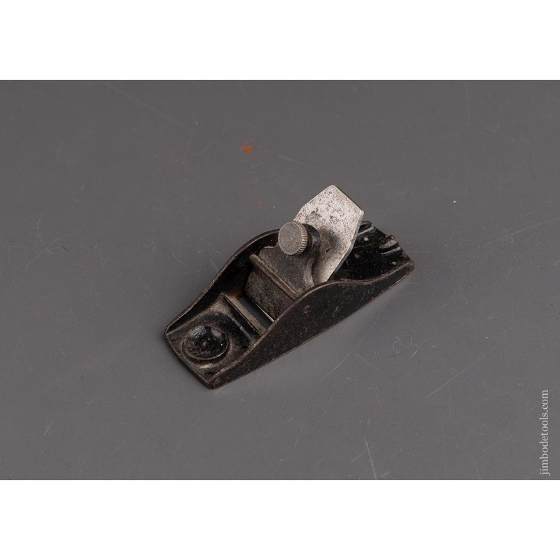 STANLEY No. 101 Block Plane – 90640