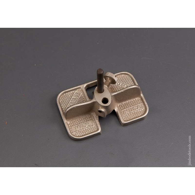 STANLEY No. 271 Miniature Router Plane MINT – 89863