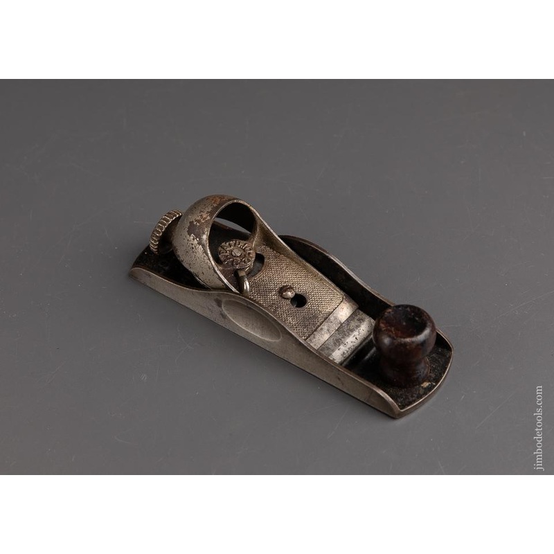 STANLEY No. 65 Type One Block Plane – 89828