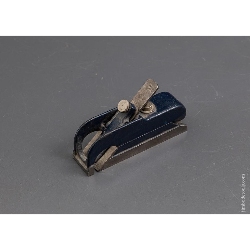 STANLEY No. 75 Bull Nose Rabbet Plane – 90645