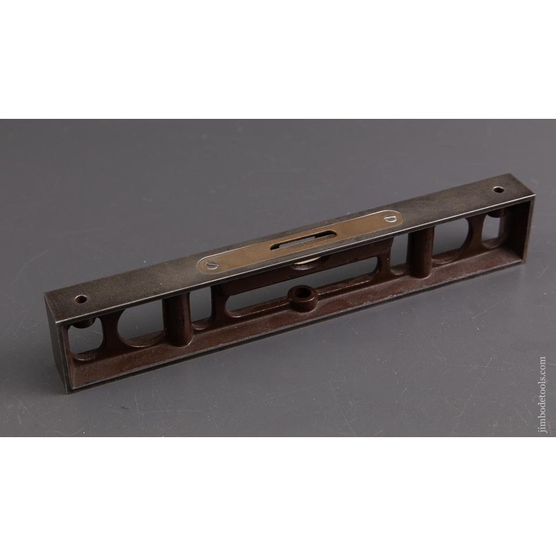 Unusual Nine inch RICHARDSON Level – 92320