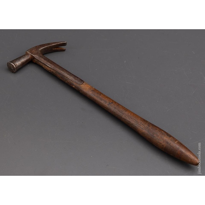 Wonderful Four ounce Strapped Hammer – 93125