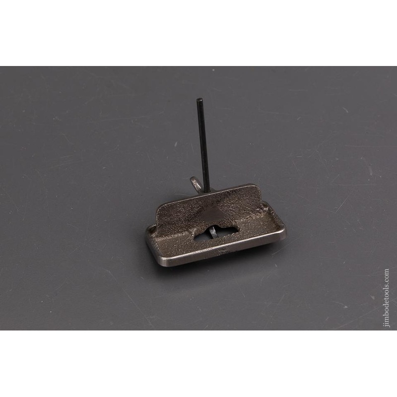1 1/2 x 2 3/4 inch Miniature Router Plane with 1/8 inch Cutter – 87365