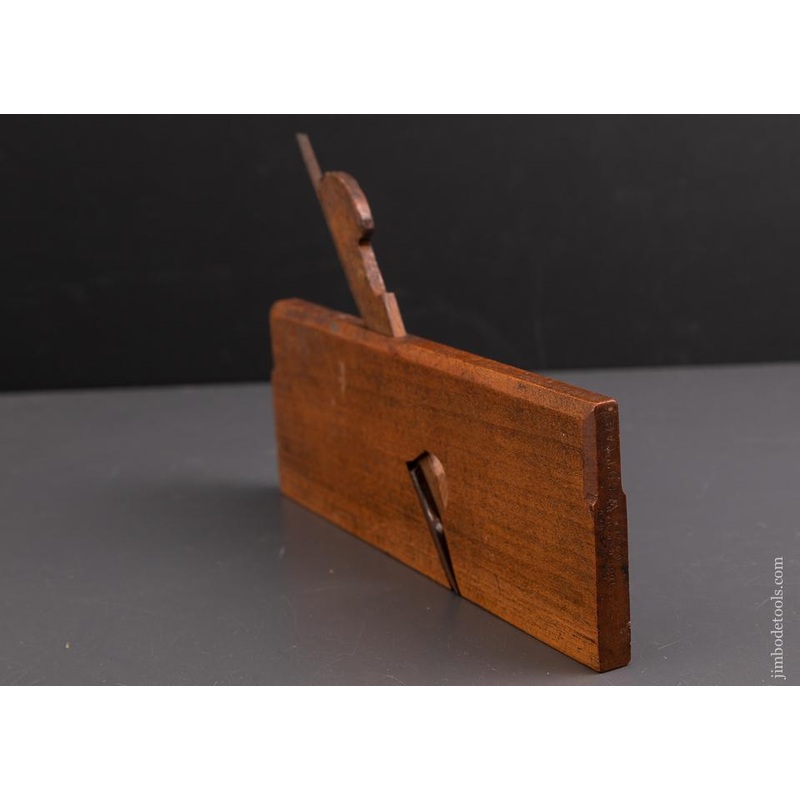 1/2 inch Rabbet Plane FINE – 92409