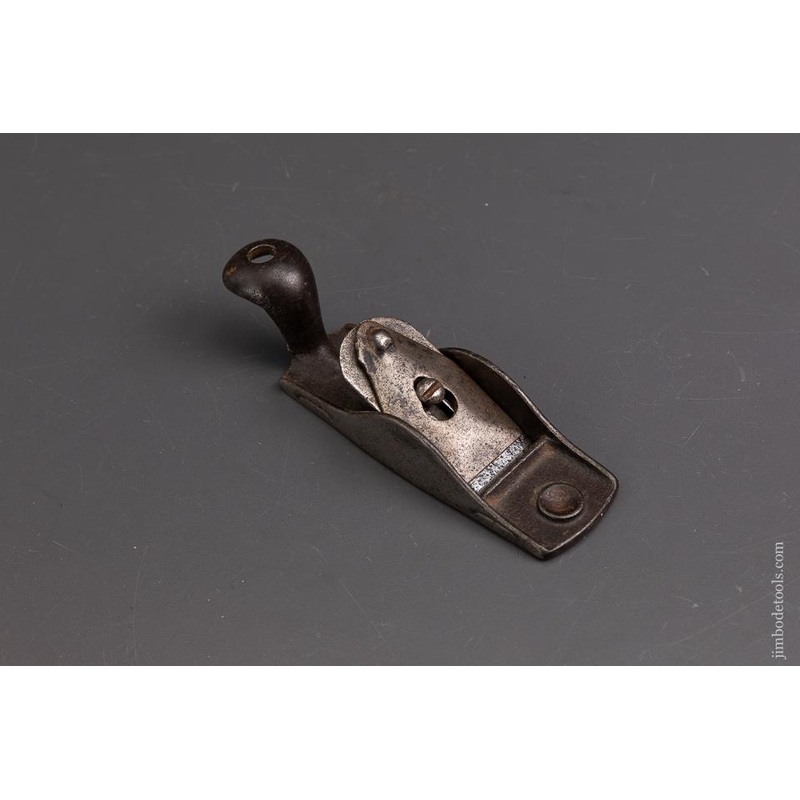 1 5/8 x 5 inch Tail Handled Block Plane – 88048