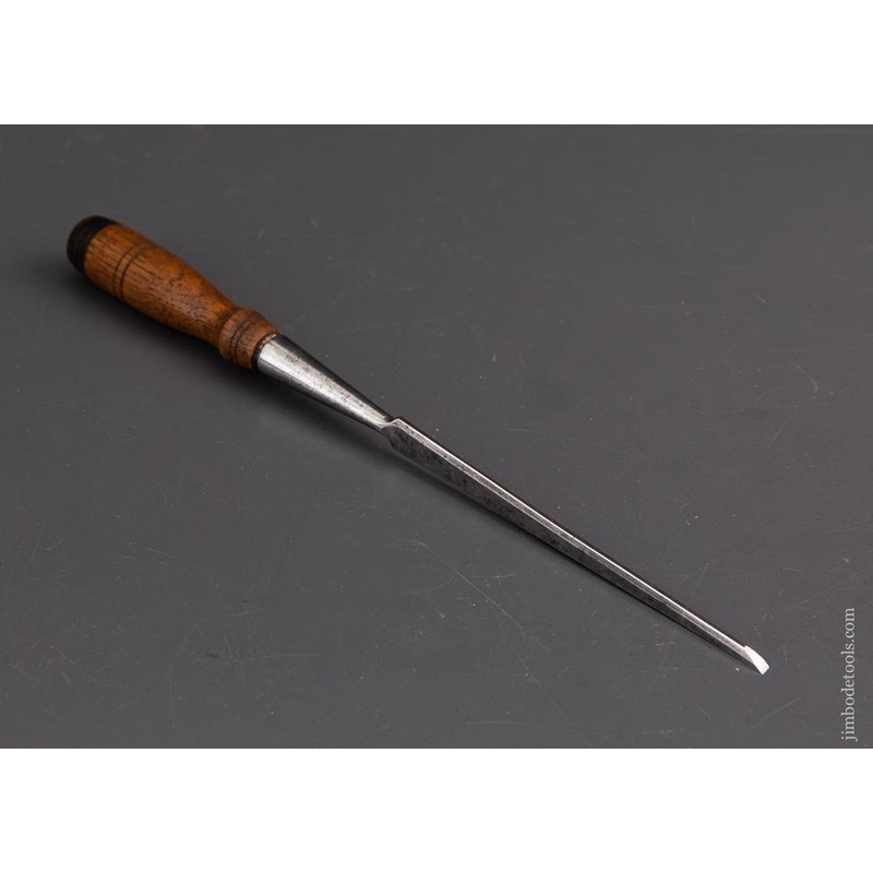1/8 inch JAMES SWAN Chisel – 90114