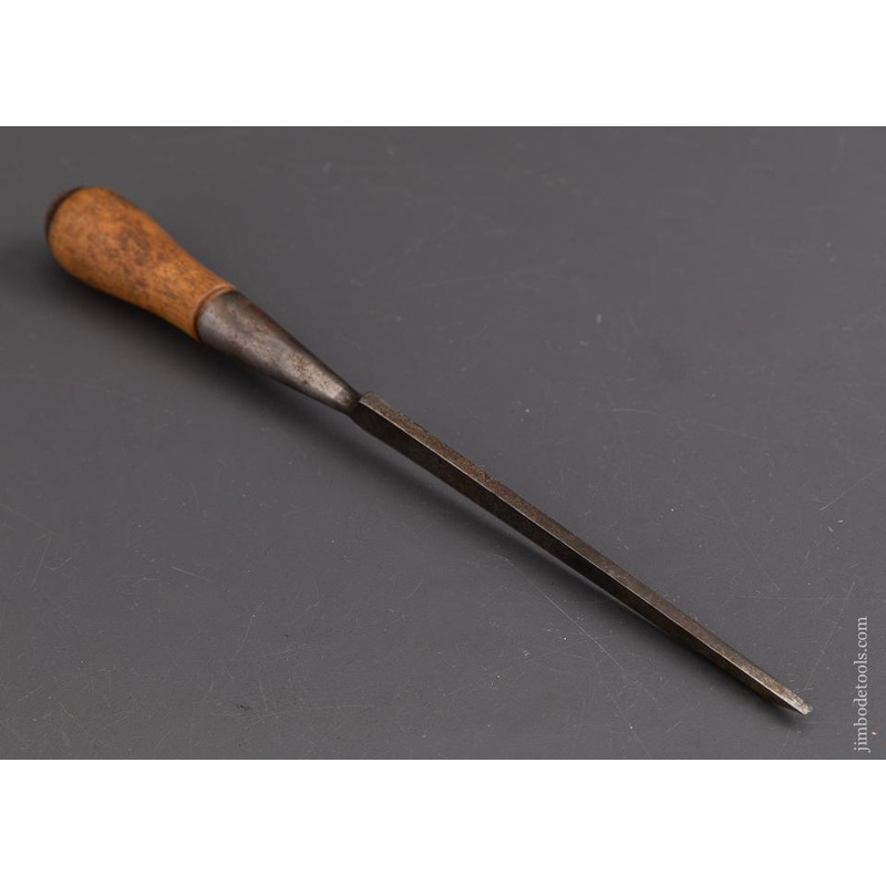 1/8 inch T.H. WITHERBY Mortise Chisel – 90113