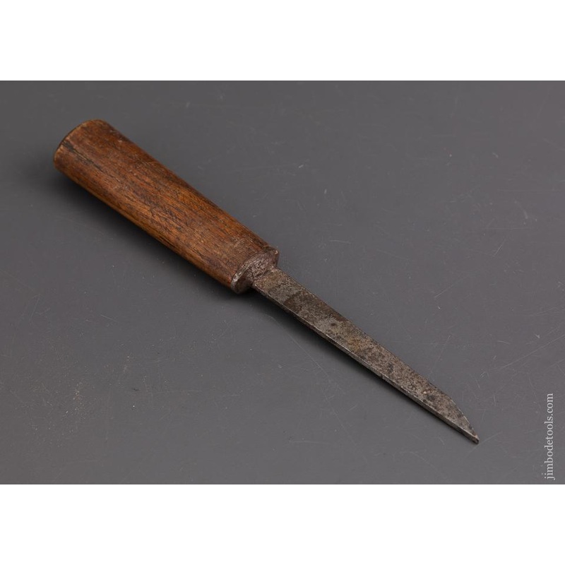 1/8 inch WARBURTON BRO Pig Sticker Mortise Chisel – 92784