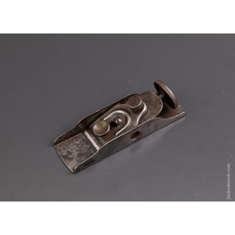 2 3/4 x 6 inch FULTON/SARGENT Low Angle Block Plane – 90796