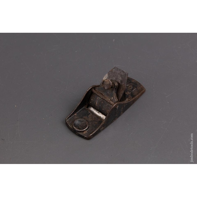 Rare! SARGENT No. 104 Block Plane – 88213