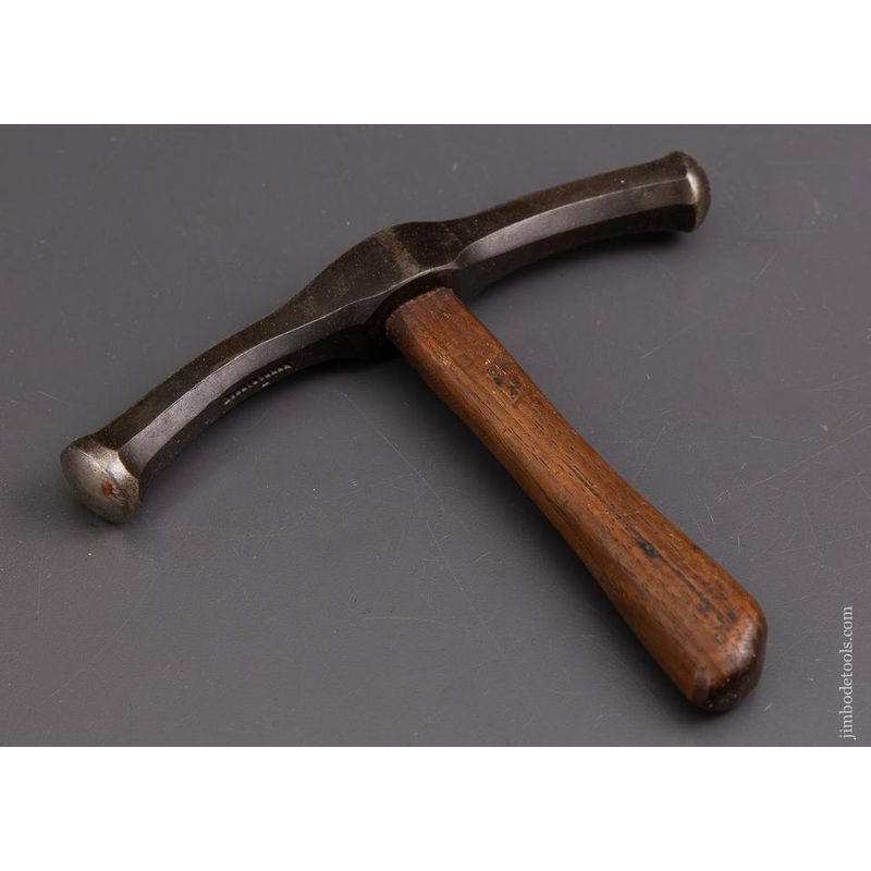 REED & BARTON Metal Working Hammer – 92555
