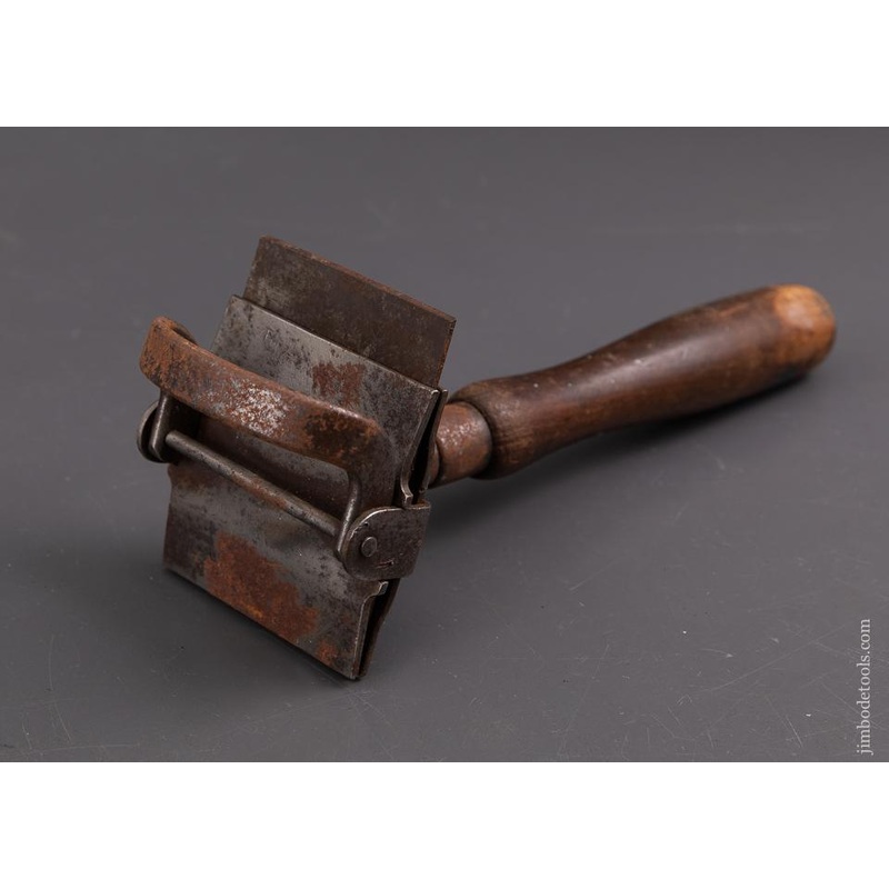 Scraper Plane with 2 7/8 inch Iron – 92354