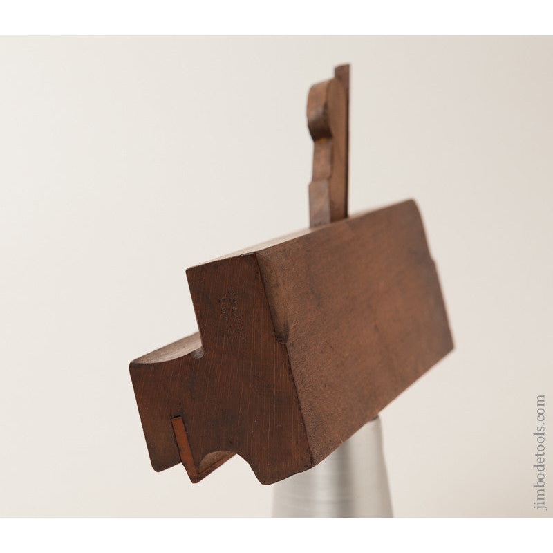 Side Bead Moulding Plane by SPEIGHT LEEDS circa 1849-91 — 66386