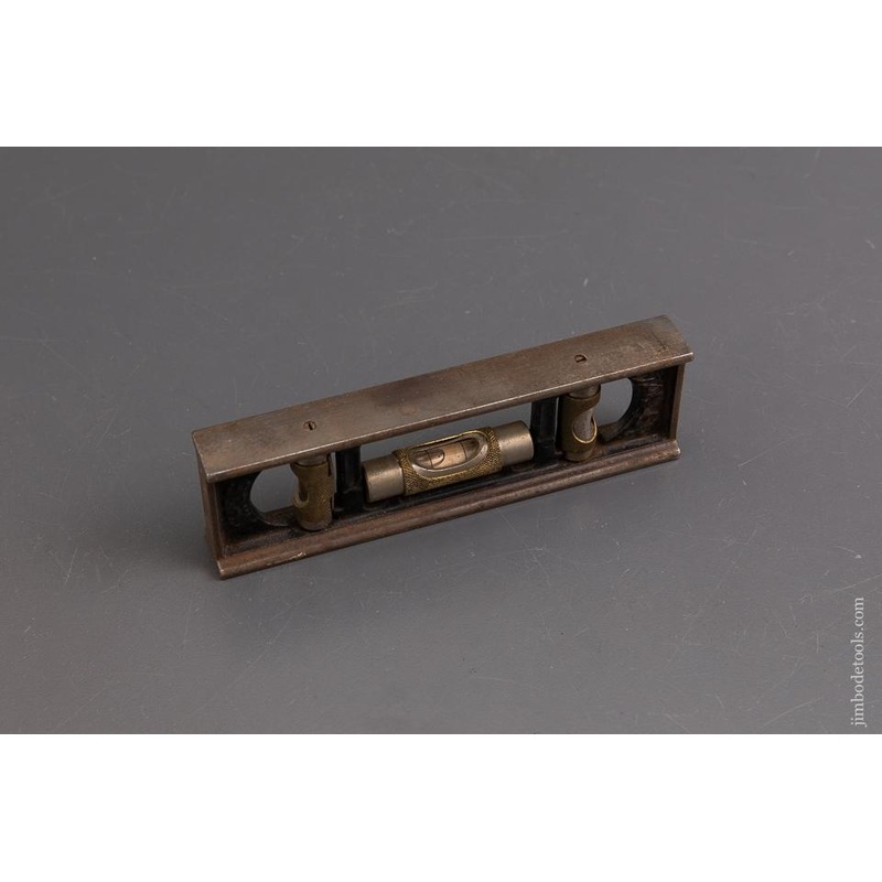 Six inch STANLEY No. 36 Level – 91625