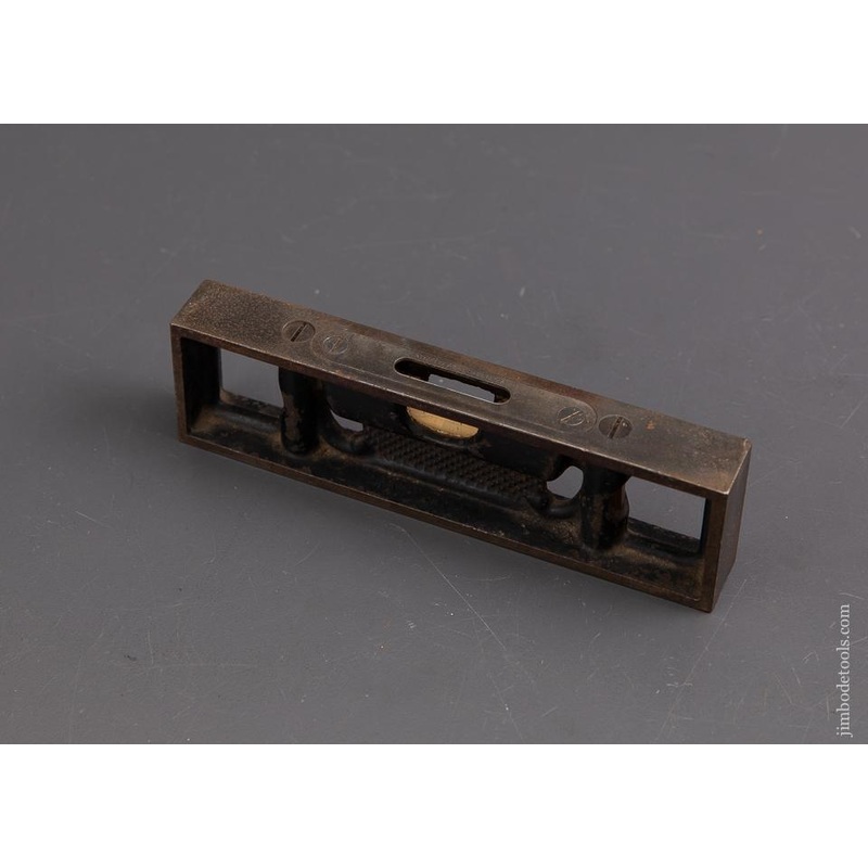 Six inch STARRETT Level – 90820