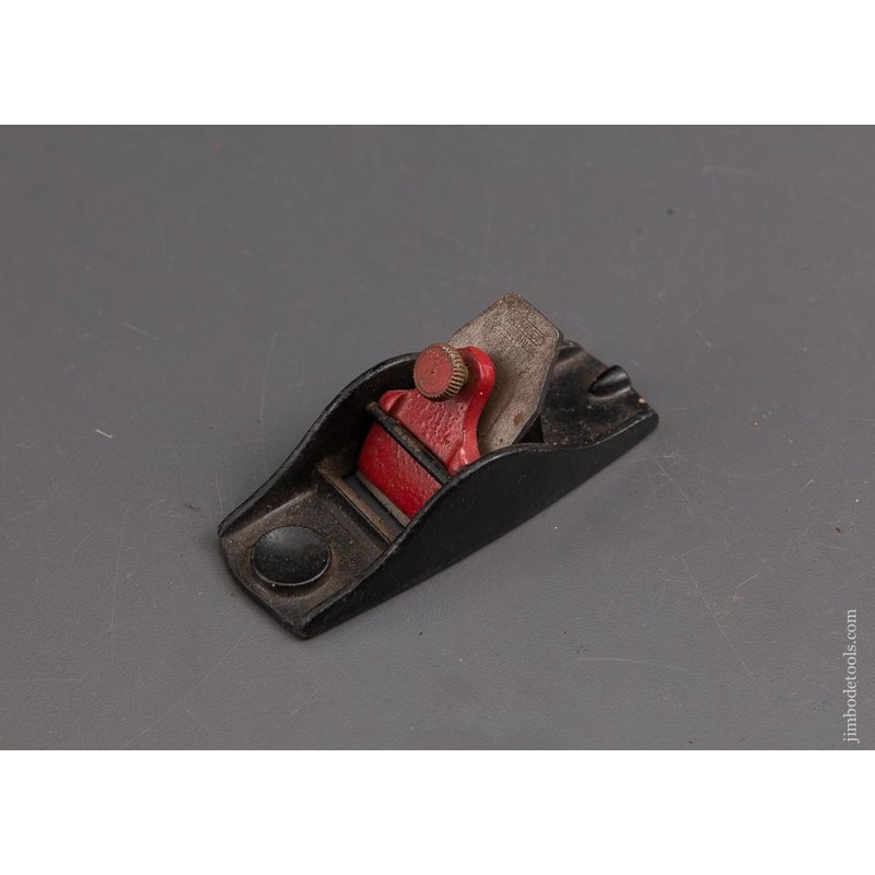 STANLEY No. 101 Block Plane – 91573