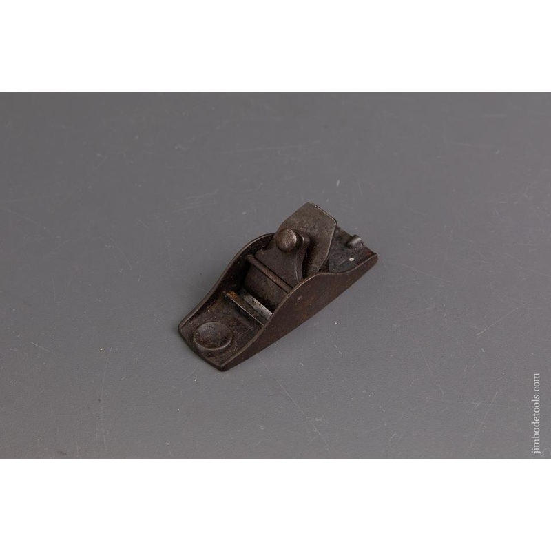 STANLEY No. 101 Block Plane Type One – 89602