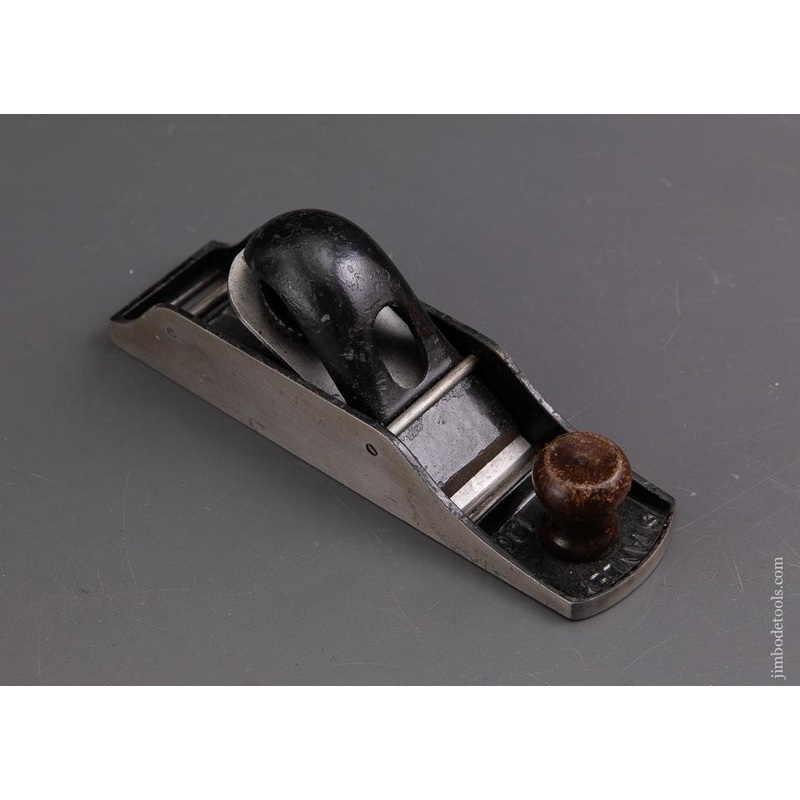 STANLEY No. 130 Double End Block Plane – 90033