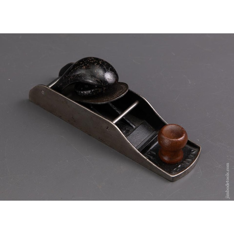 STANLEY No. 130 Double Ended Block Plane – 88097