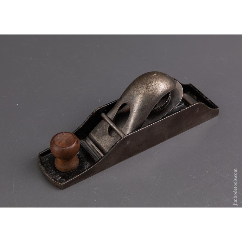 STANLEY No. 130 Double Ended Block Plane – 88111