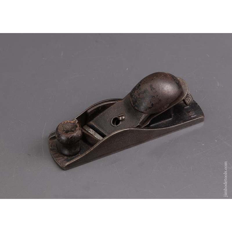 STANLEY No. 140 Skew Rabbet & Block Plane – 90880