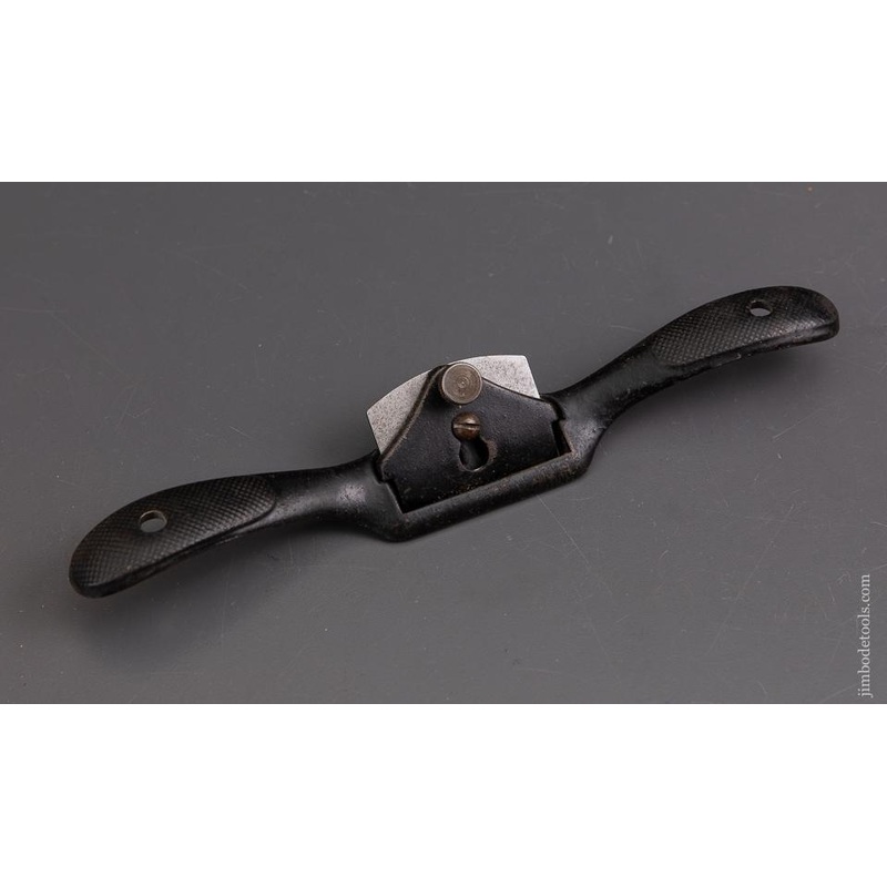 STANLEY No. 51 Flat Bottom Spoke Shave – 90630