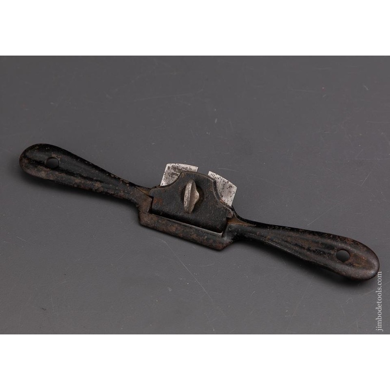 STANLEY No. 64 Flat Bottom Spoke Shave – 91233