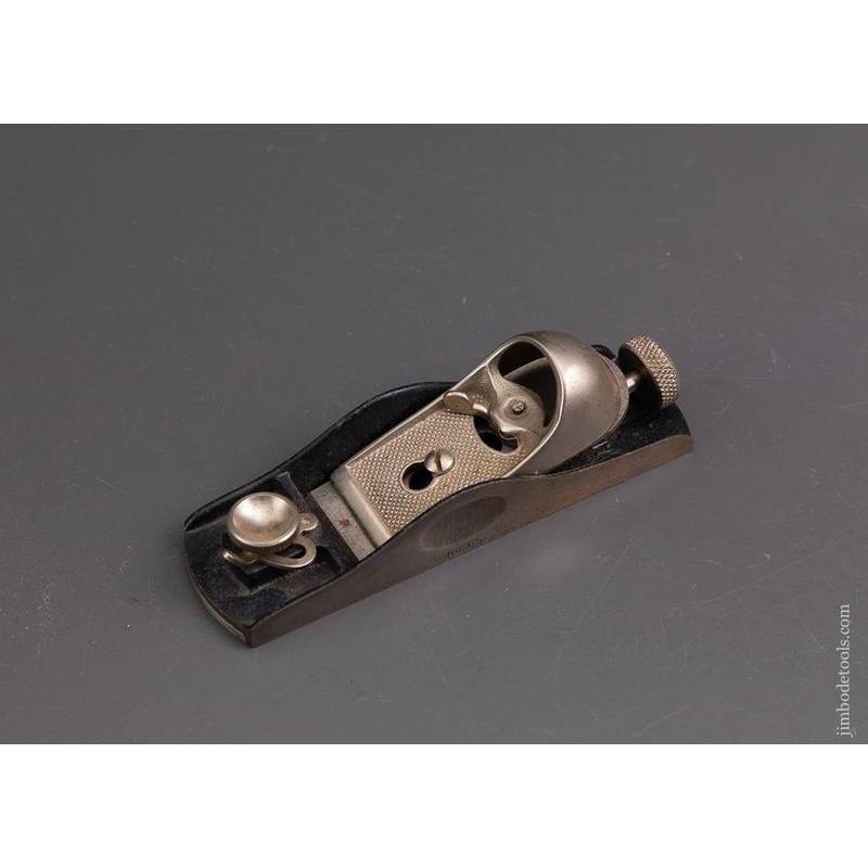 STANLEY No. 65 Low Angle Block Plane – 90740