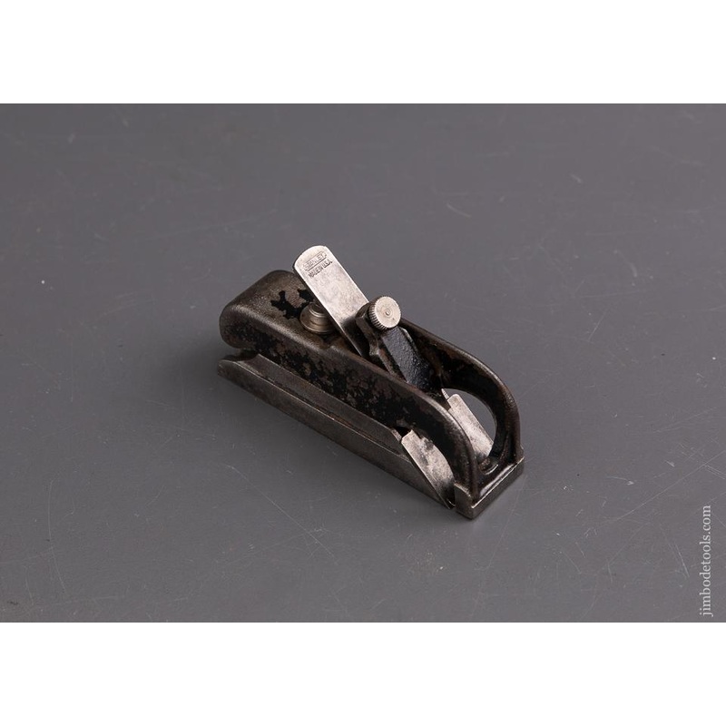 STANLEY No. 75 Bull Nose Rabbet Plane – 91451