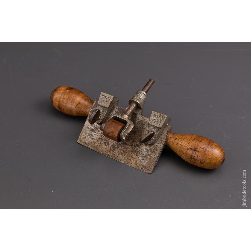 STANLEY No. 83 Cabinet Scraper Plane – 88367