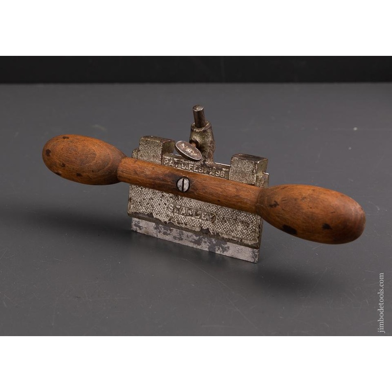STANLEY No. 83 Scraper Plane – 89608