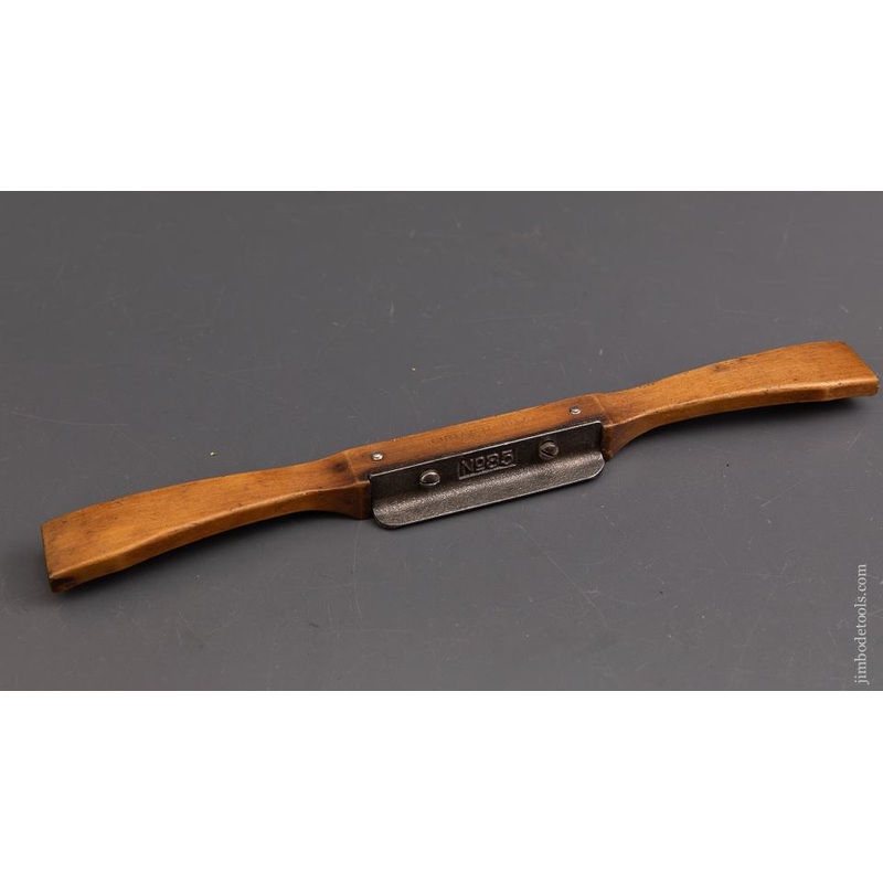 STANLEY No. 85 Razor Edge Spoke Shave GOOD – 92317