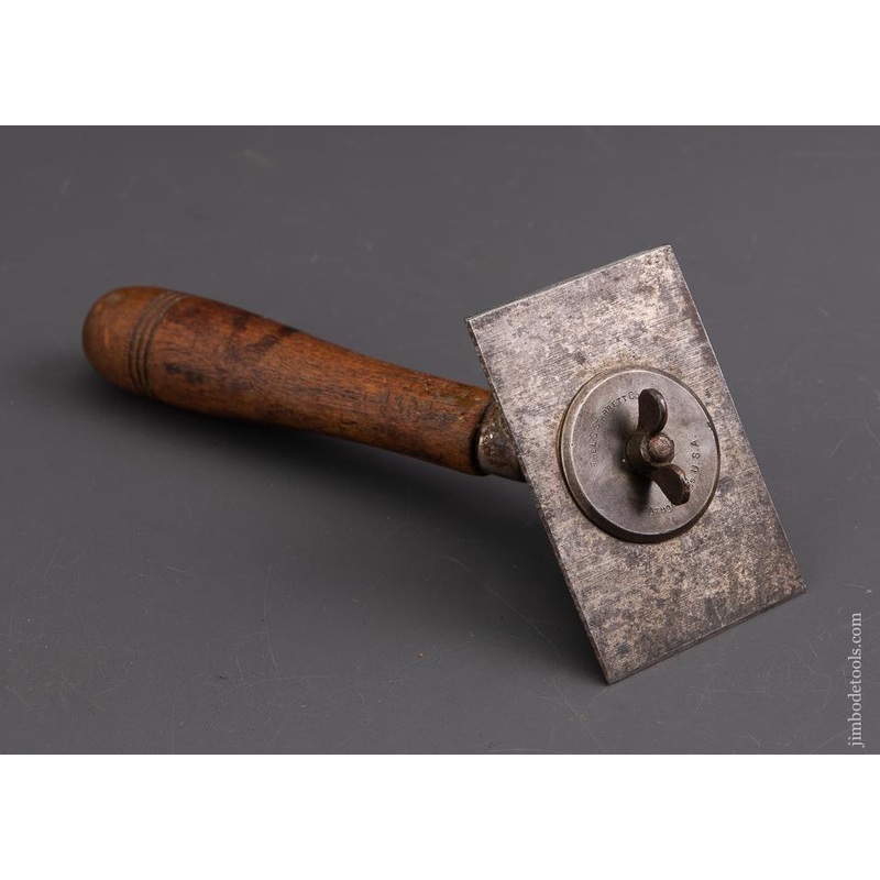 STARRETT Scraper Plane – 91497