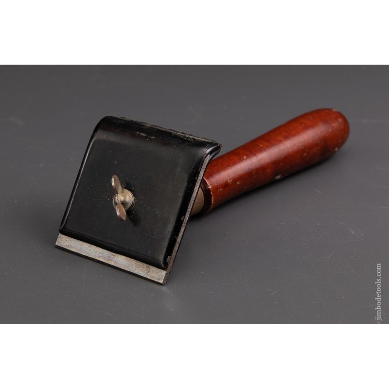 STEARNS Scraper Plane – 92245