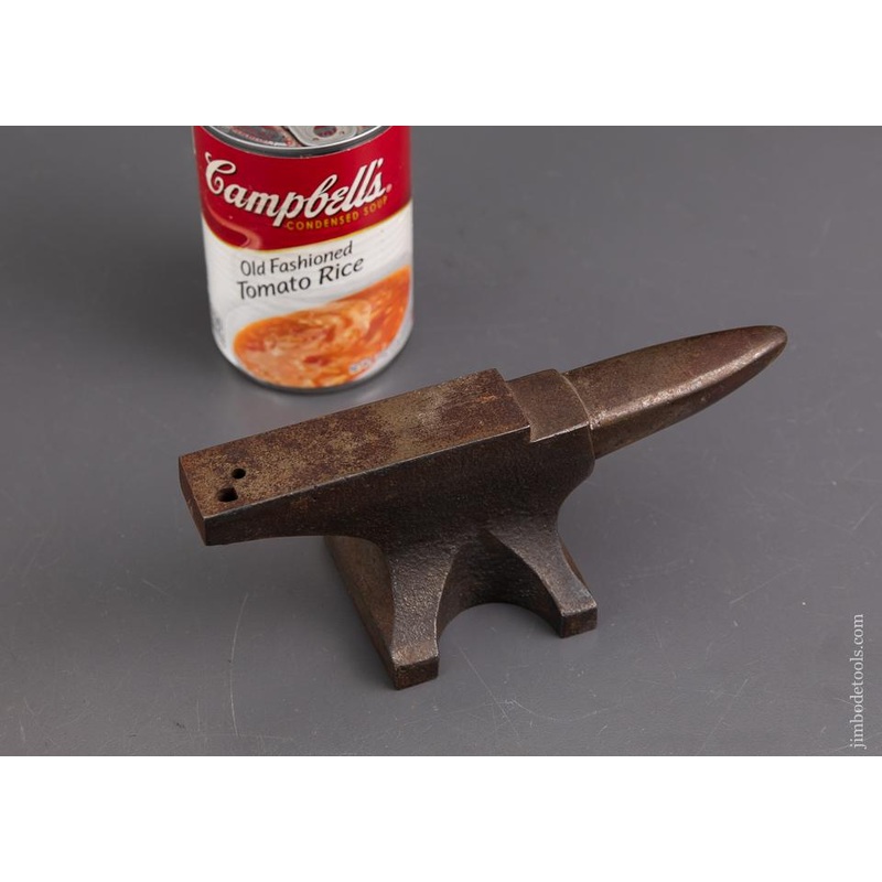 Terrific! 2 1/2 pound Anvil – 92008