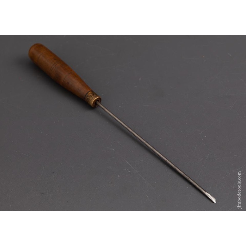 Tiny 1/8 inch Gouge – 92575