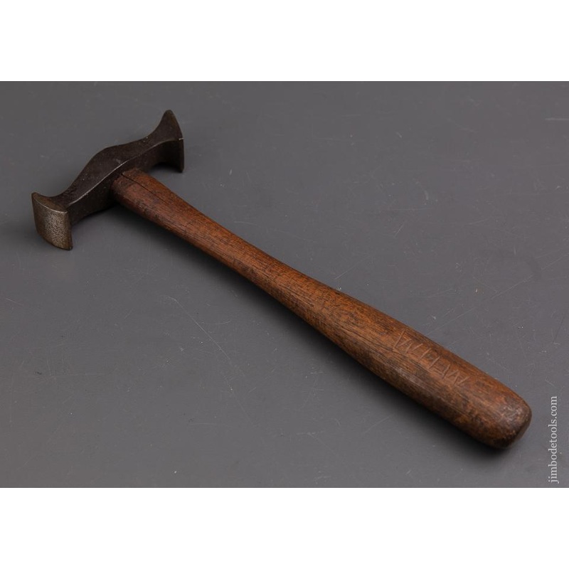 Unusual Hammer with One inch Square Faces – 92393