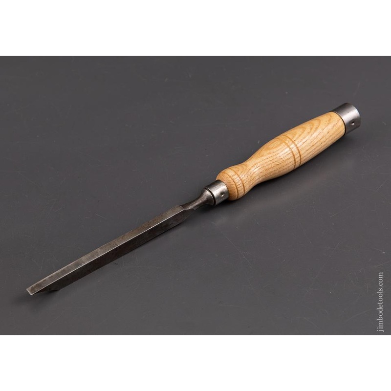 1/4 inch ULMIA Mortise Chisel – 90900