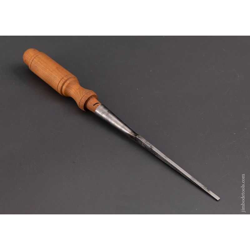 1/8 inch BUCK BROS Chisel – 88659