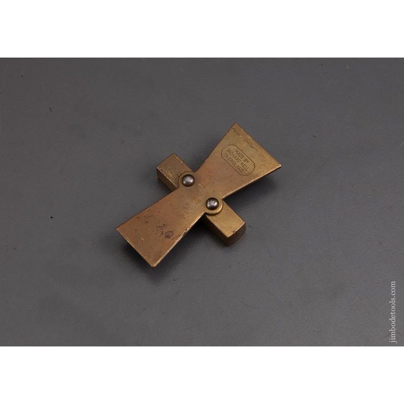 2 5/8 x 1 5/8 inch KELL Dovetail Gauge – 91677