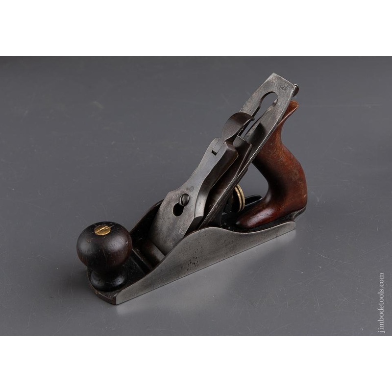 Rare! UNION No. 2 Smooth Plane FINE – 93150