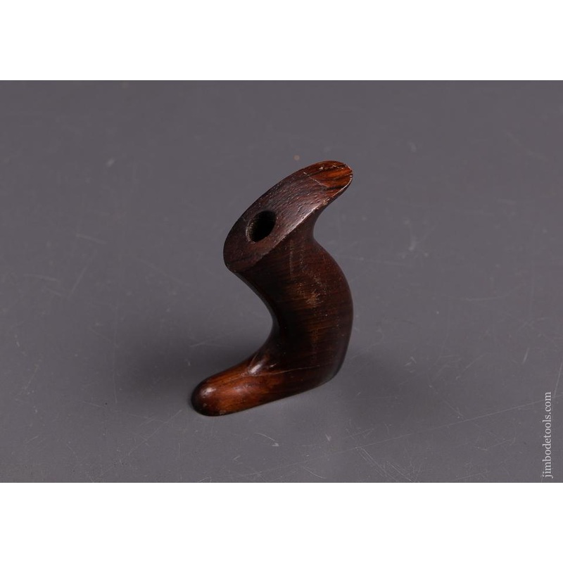 Repaired STANLEY No. 1 Plane Handle EARLY Type – 90369