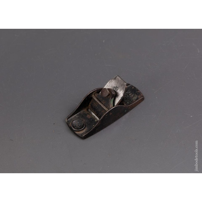 SARGENT No. 104 Block Plane – 93170