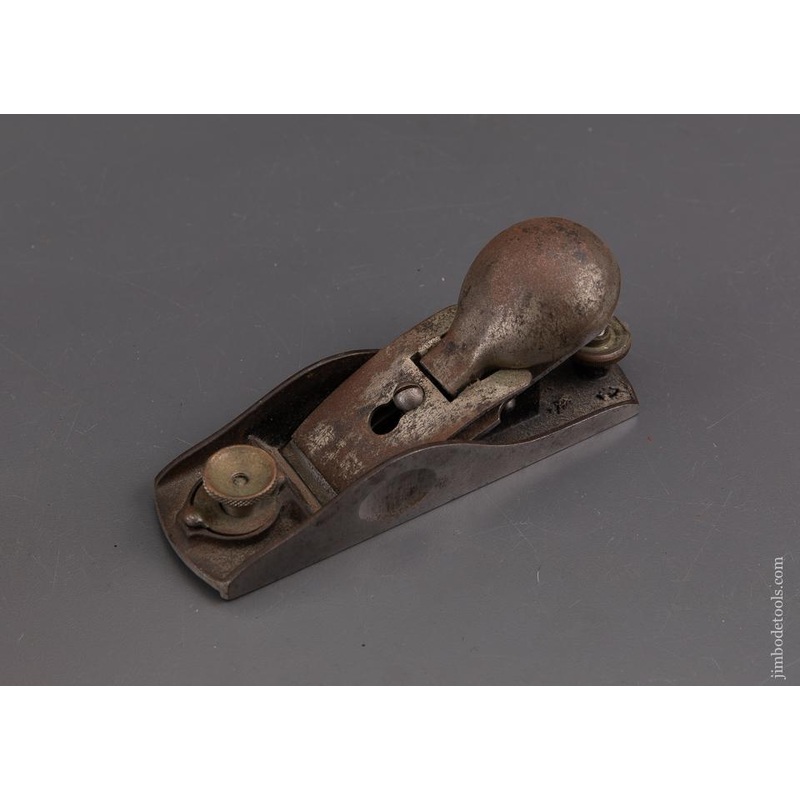 SARGENT No. 5306 Block Plane – 92229